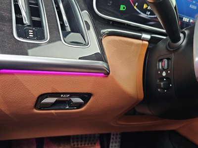 2023 Mercedes-BENZ S-CLASS — миниатюра 30