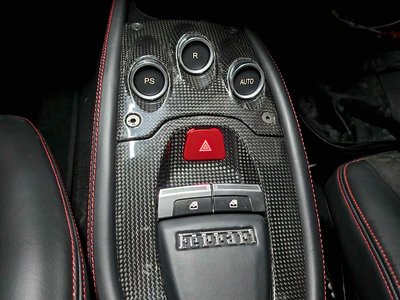 FERRARI 458 - 5