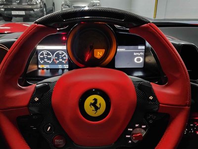 FERRARI 458 - 6
