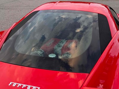 FERRARI 458 - 2