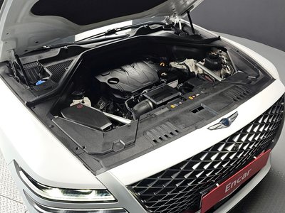 GENESIS GV80 - 7
