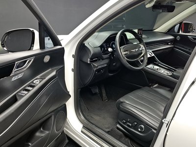 GENESIS GV80 - 10