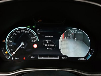 GENESIS GV80 - 8