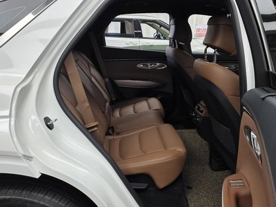 2023 Genesis GV70 缩略图 18