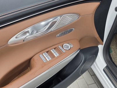2023 Genesis GV70 缩略图 28