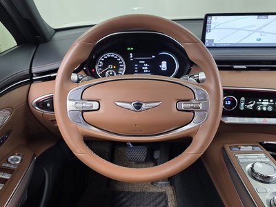 2023 Genesis GV70 缩略图 19