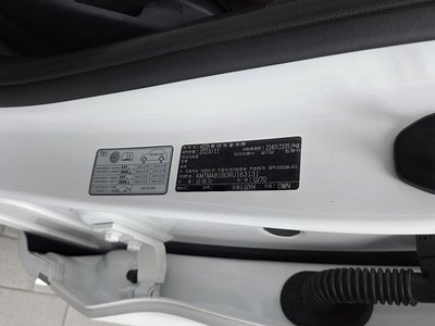 2023 Genesis GV70 缩略图 27
