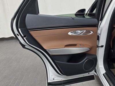 2023 Genesis GV70 缩略图 15
