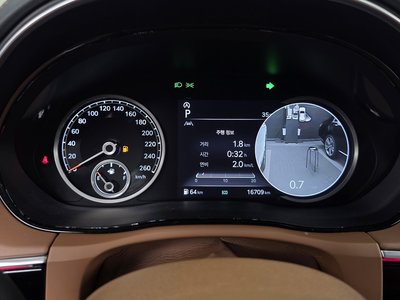 2023 Genesis GV70 缩略图 11