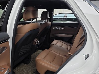 2023 Genesis GV70 缩略图 16