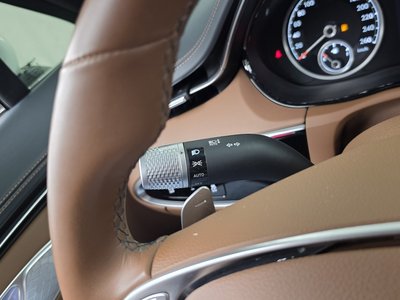 2023 Genesis GV70 缩略图 30