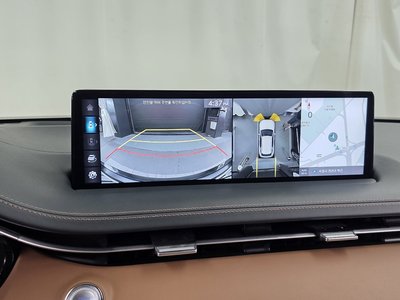 2023 Genesis GV70 缩略图 21