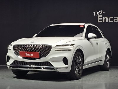 صورة 1 لـ 2023 Genesis GV70