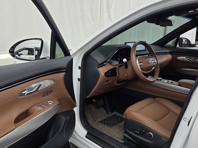 2023 Genesis GV70 缩略图 13
