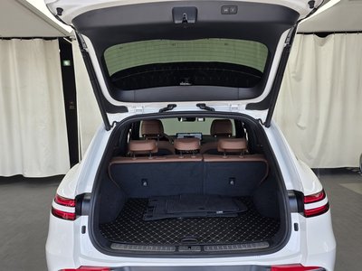2023 Genesis GV70 缩略图 26