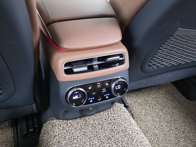 2023 Genesis GV70 缩略图 25