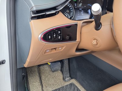 2023 Genesis GV70 缩略图 24