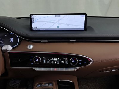2023 Genesis GV70 缩略图 20