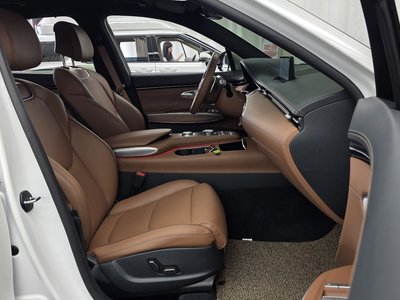 2023 Genesis GV70 缩略图 17