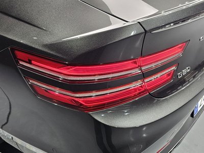 GENESIS G80 (RG3) - 10