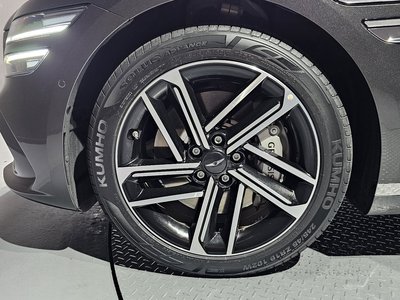 GENESIS G80 (RG3) - 6