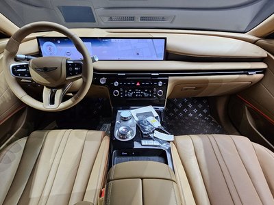 GENESIS G80 (RG3) - 5