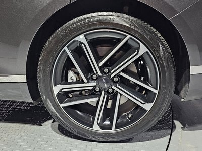 GENESIS G80 (RG3) - 8