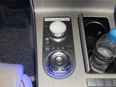 2025 Genesis G80 (RG3) — миниатюра 12