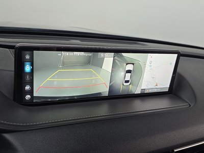 2023 Genesis G80 (RG3) — миниатюра 14