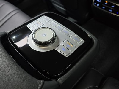 2023 Genesis G80 (RG3) — миниатюра 17