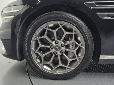 2023 Genesis G80 (RG3) photo 6