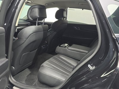 2023 Genesis G80 (RG3) — миниатюра 11