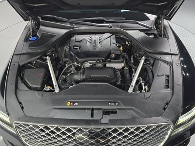 2023 Genesis G80 (RG3) photo 7