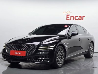 2023 Genesis G80 (RG3) photo 1
