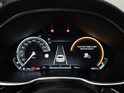2023 Genesis G80 (RG3) photo 8