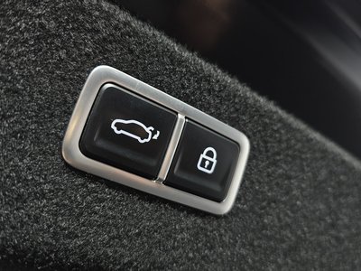2023 Genesis G80 (RG3) — миниатюра 20