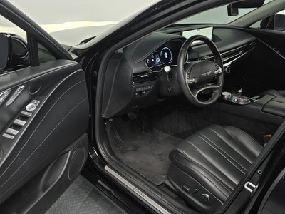 2023 Genesis G80 (RG3) photo 10