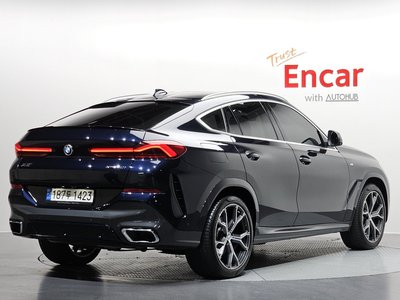BMW X6 - 3