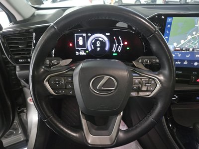 LEXUS NX - 9