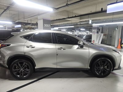 LEXUS NX - 3