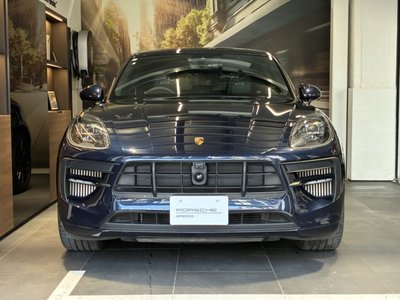 PORSCHE MACAN - 2