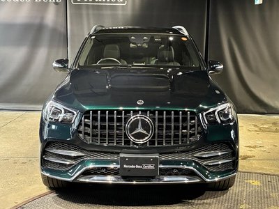 MERCEDES-BENZ GLE - 5