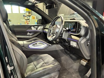 MERCEDES-BENZ GLE - 6