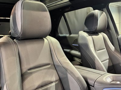 MERCEDES-BENZ GLE - 7