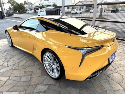 LEXUS LC - 9