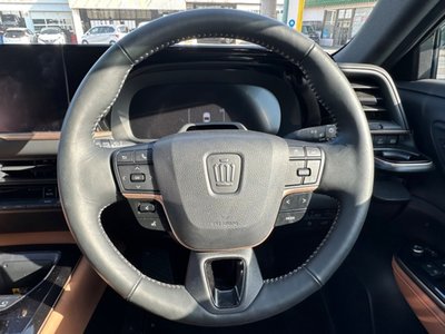 TOYOTA CROWN SPORT - 8