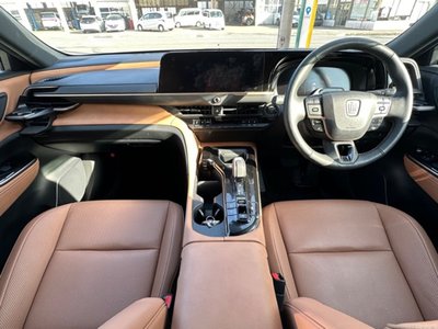 TOYOTA CROWN SPORT - 7