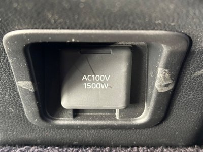 TOYOTA CROWN SPORT - 10