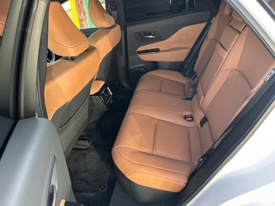 TOYOTA CROWN SPORT - 6