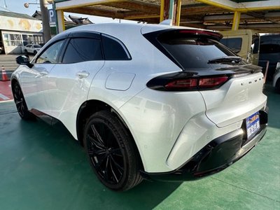 TOYOTA CROWN SPORT - 4